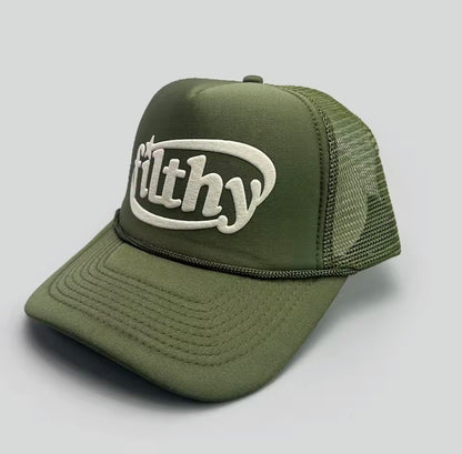 Trucker Cap 5