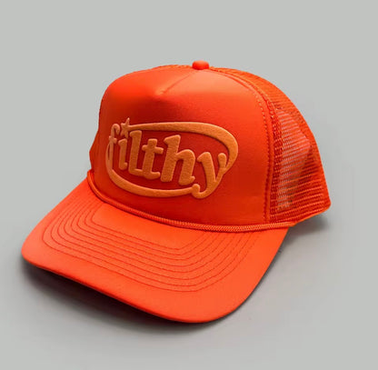 Trucker Cap 5