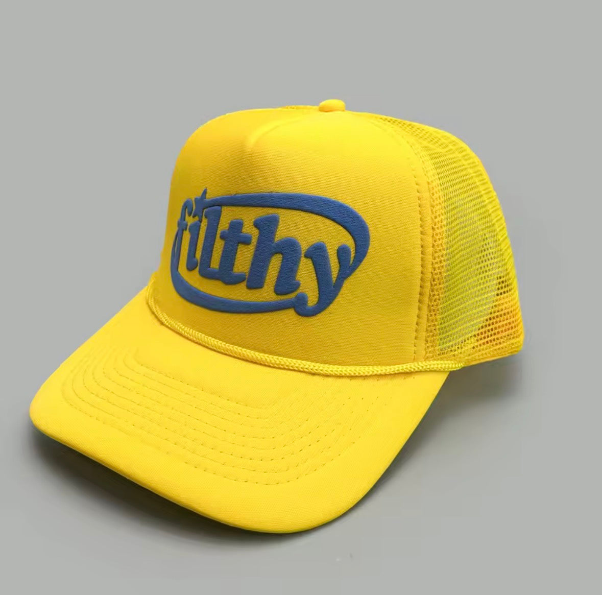 Trucker Cap 5
