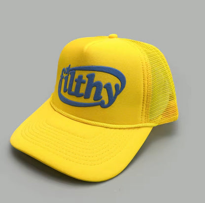 Trucker Cap 5