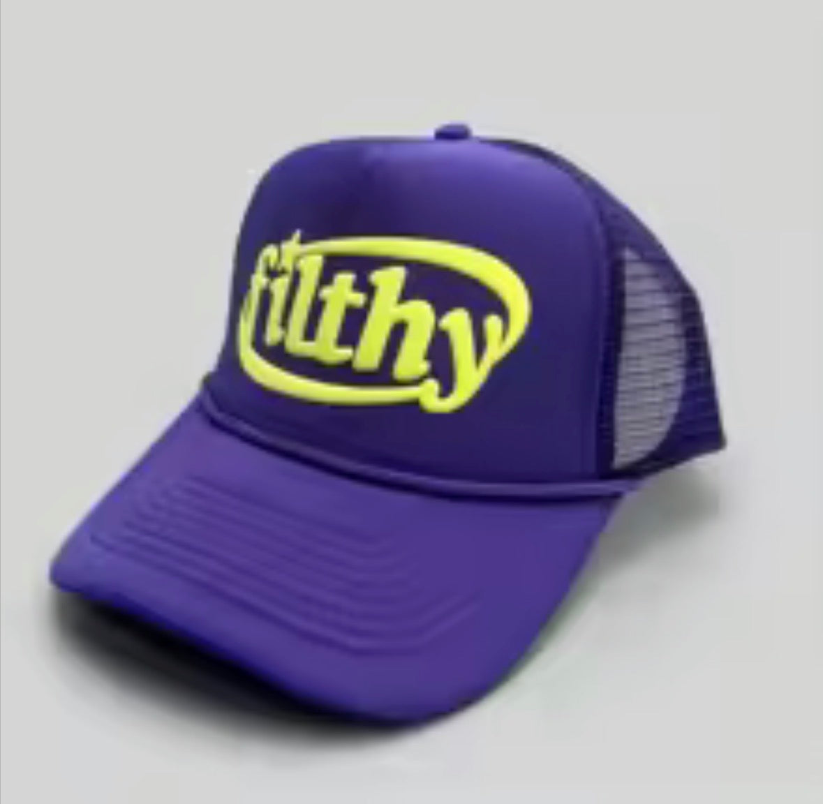Trucker Cap 5