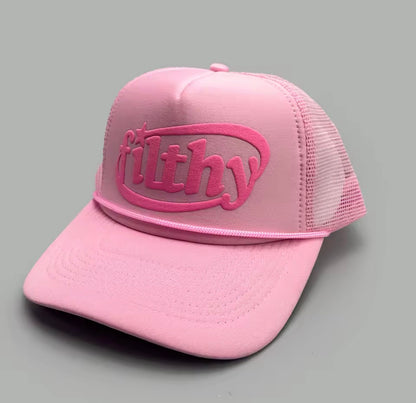 Trucker Cap 5