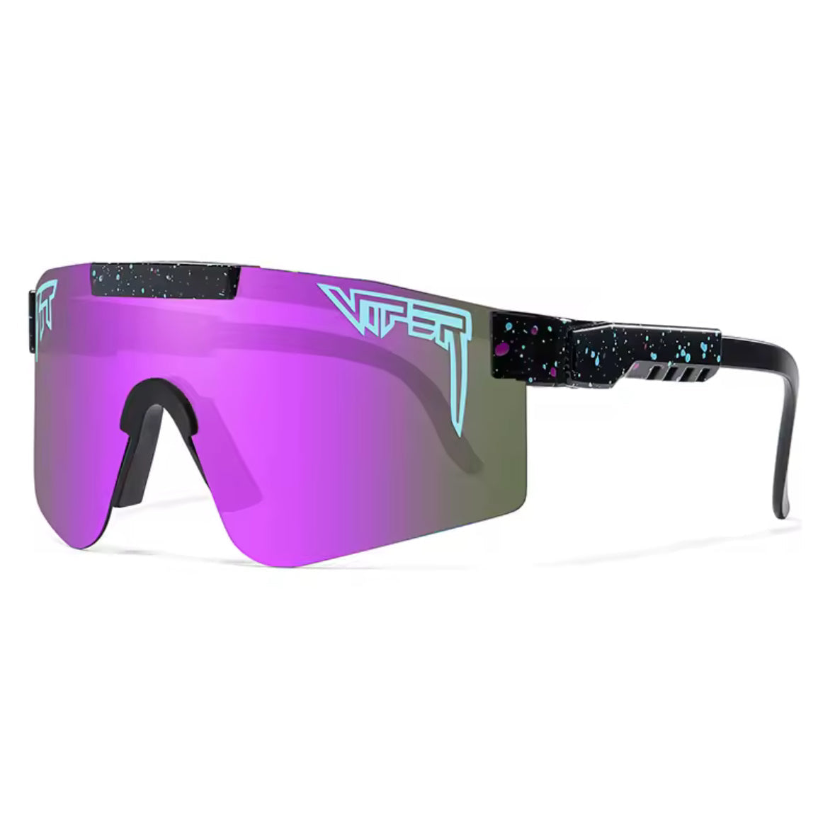 Pit Viper Sunglasses 2