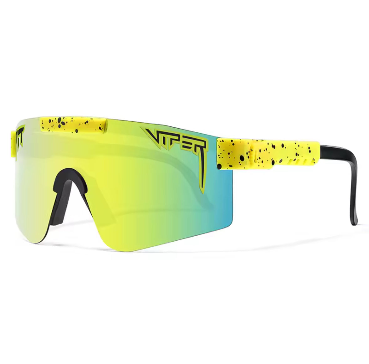 Pit Viper Sunglasses 2