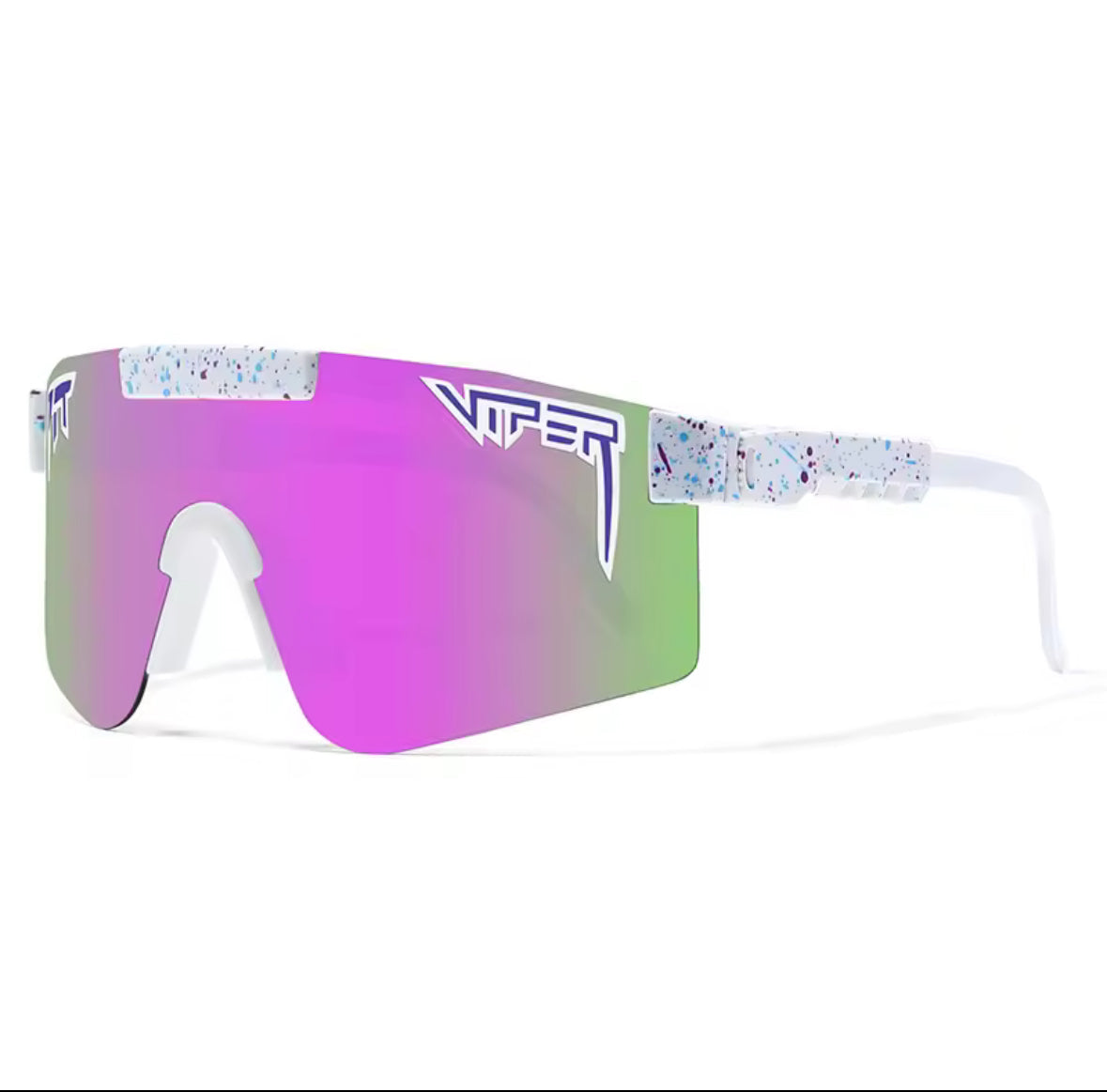 Pit Viper Sunglasses 2