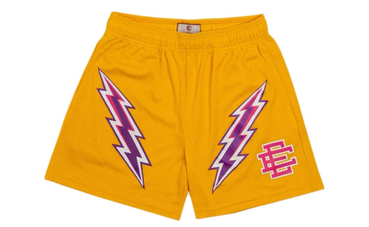 Eric Emanuel Basic Lighting Short