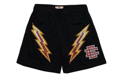 Eric Emanuel Basic Lighting Short