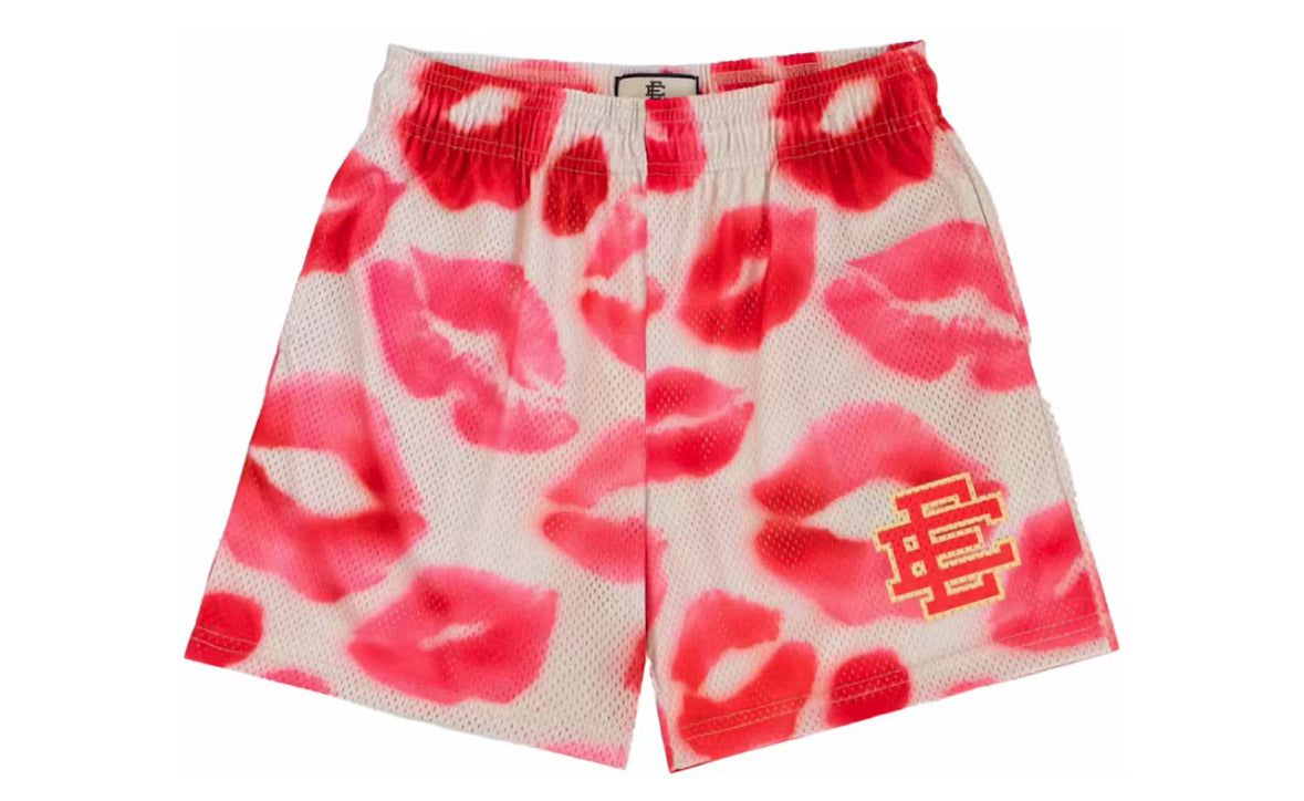 Eric Emanuel Basic Kiss Shorts
