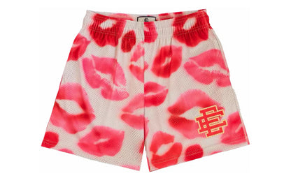 Eric Emanuel Basic Kiss Shorts