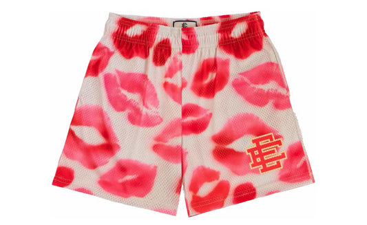 Eric Emanuel Basic Kiss Shorts