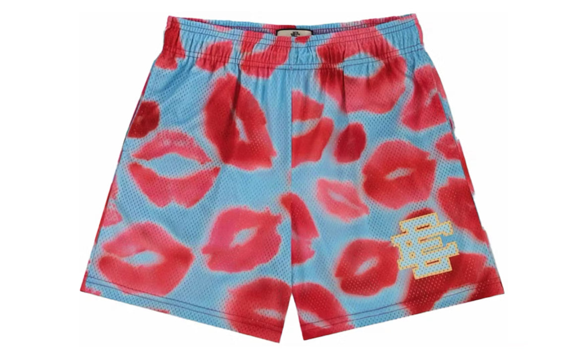 Eric Emanuel Basic Kiss Shorts