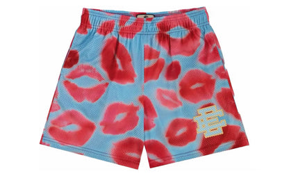 Eric Emanuel Basic Kiss Shorts