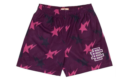 Eric Emanuel Basic Base Shorts