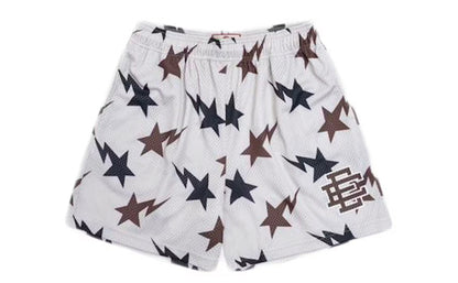 Eric Emanuel Basic Base Shorts