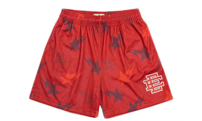 Eric Emanuel Basic Base Shorts