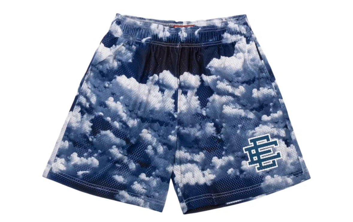 Eric Emanuel Basic Sky Shorts