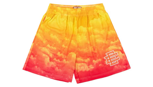 Eric Emanuel Basic Sky Shorts