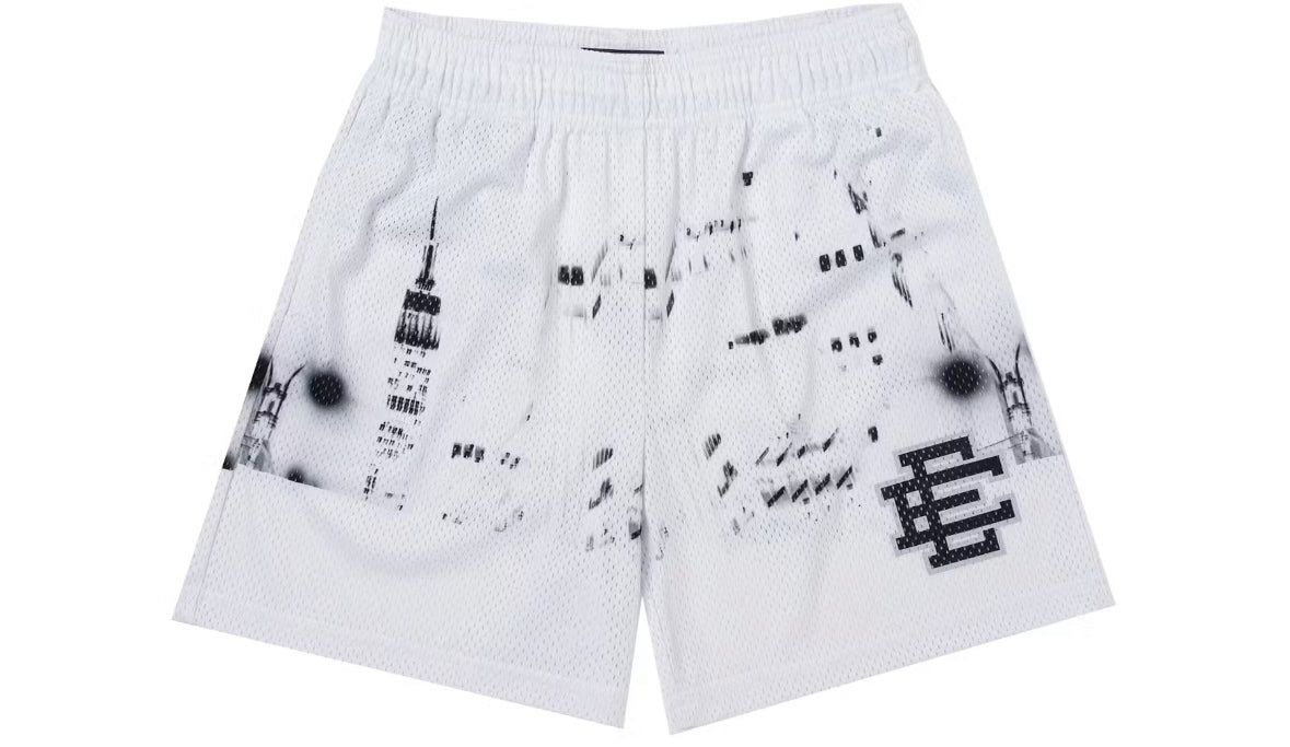 Eric Emanuel Basic NY Short (Entrega Inmediata)