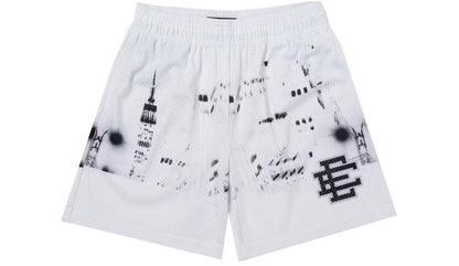 Eric Emanuel Basic NY Short (Entrega Inmediata)