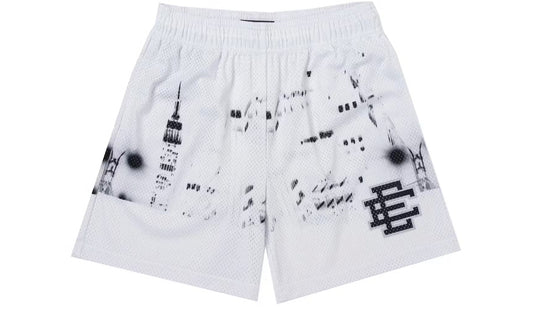 Eric Emanuel Basic NY Short (Entrega Inmediata)