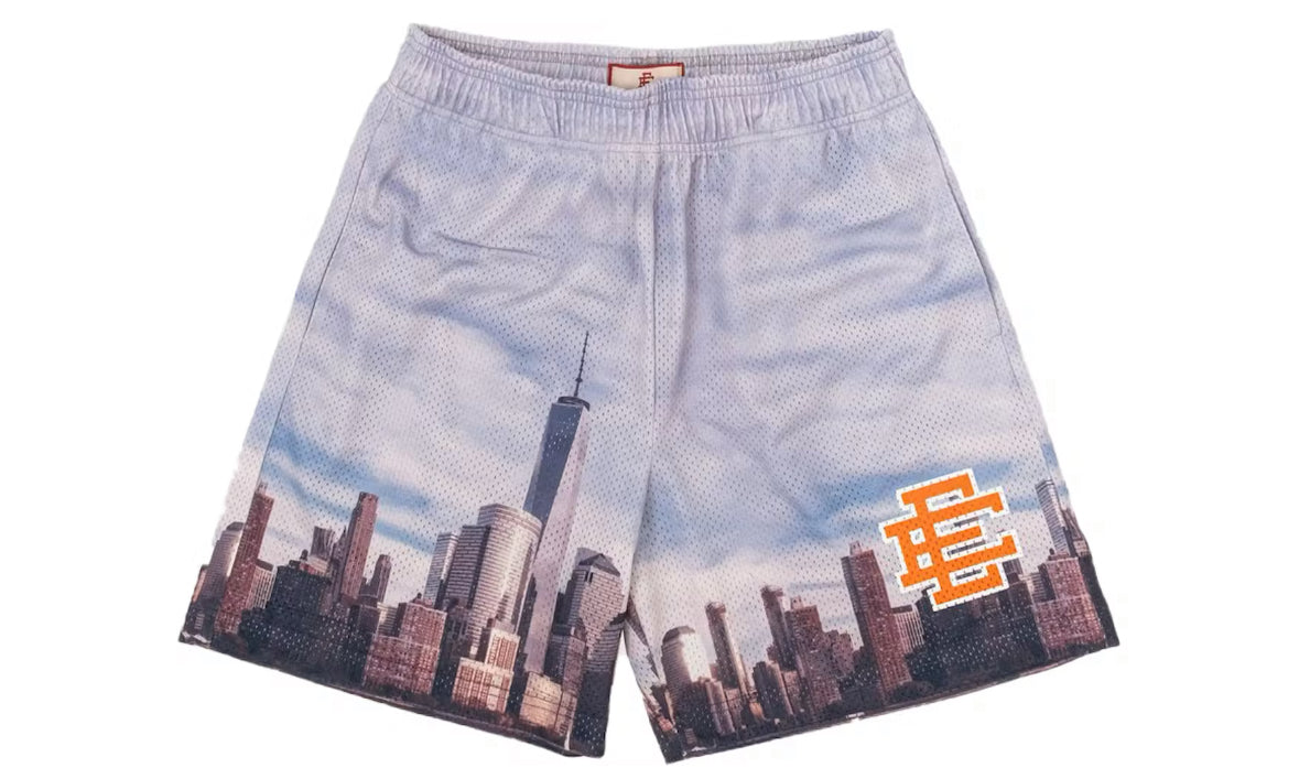 Eric Emanuel Basic NY Shorts