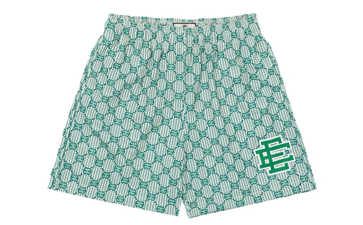 Eric Emanuel Basic FW21 Shorts