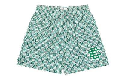 Eric Emanuel Basic FW21 Shorts