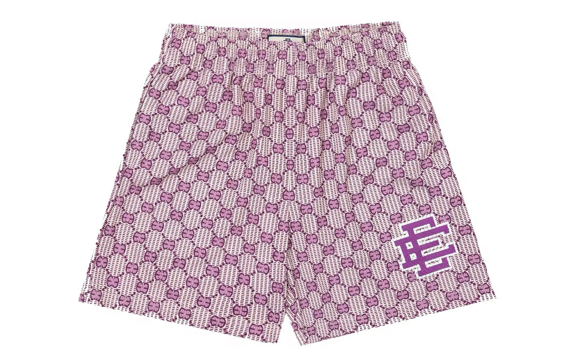 Eric Emanuel Basic FW21 Shorts