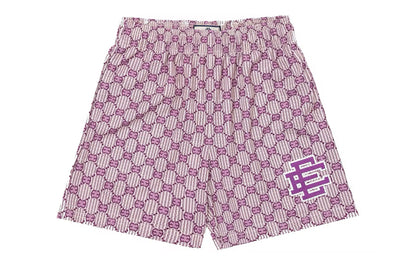 Eric Emanuel Basic FW21 Shorts