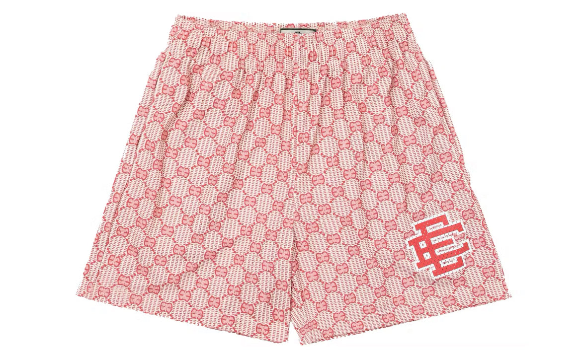 Eric Emanuel Basic FW21 Shorts