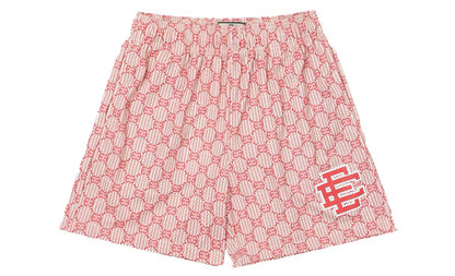 Eric Emanuel Basic FW21 Shorts