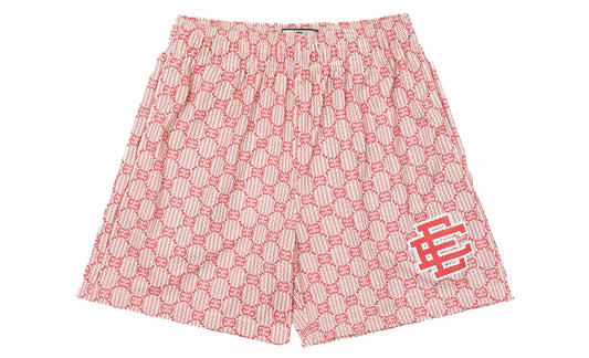 Eric Emanuel Basic FW21 Shorts
