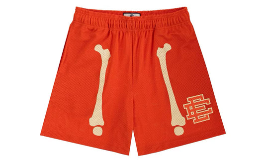 Eric Emanuel Basic Bones Shorts