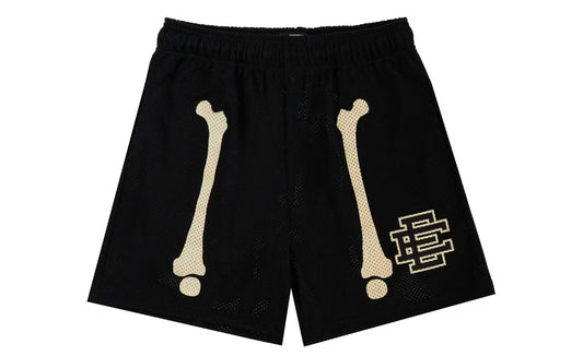 Eric Emanuel Basic Bones Short (Entrega Inmediata)