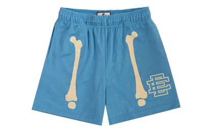 Eric Emanuel Basic Bones Shorts