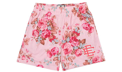 Eric Emanuel Basic Floral Shorts