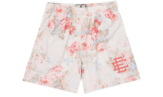 Eric Emanuel Basic Floral Shorts