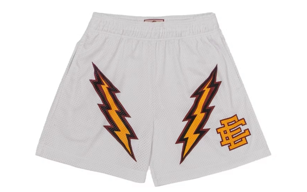 Eric Emanuel Basic Lighting Short