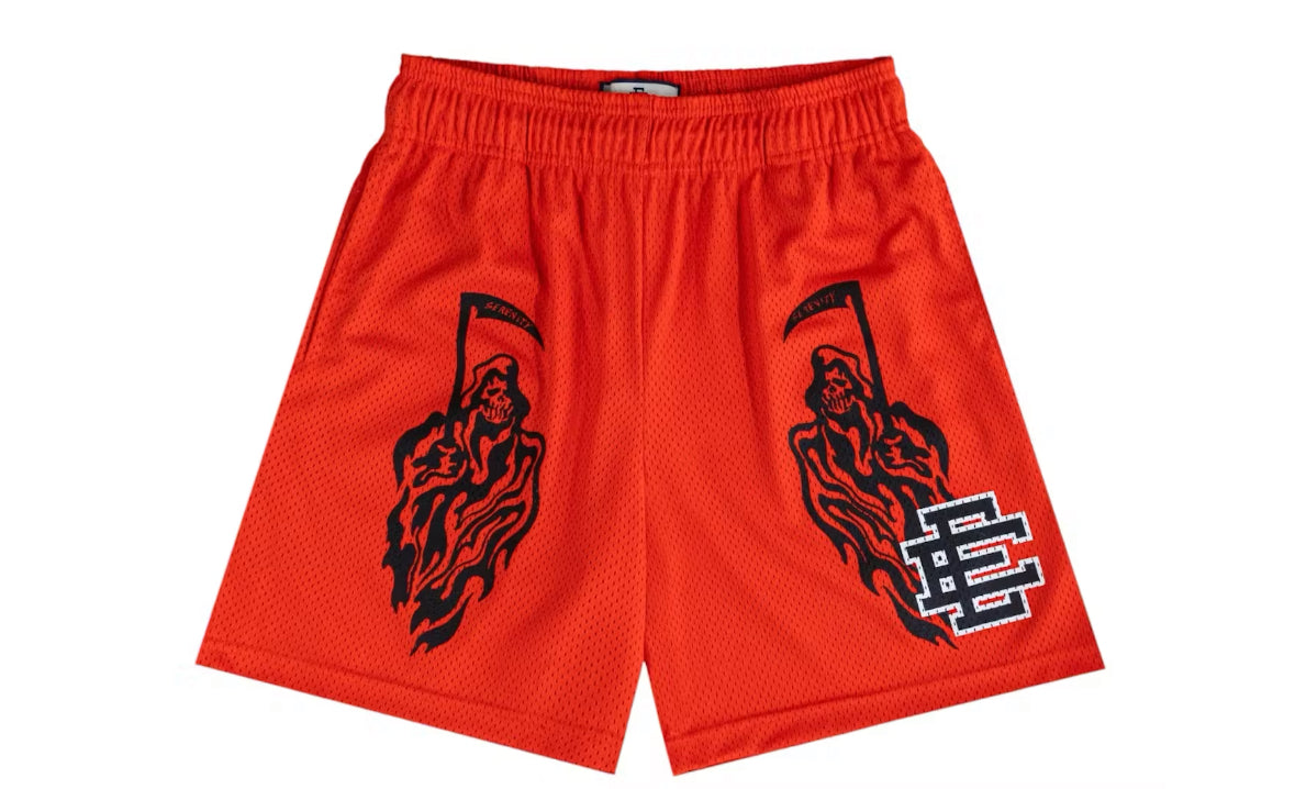 Eric Emanuel Basic Warren Lotas Short