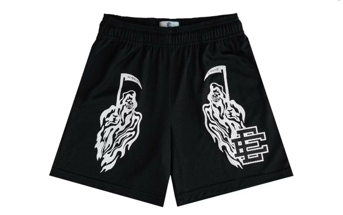 Eric Emanuel Basic Warren Lotas Short