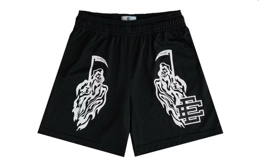 Eric Emanuel Basic Warren Lotas Short