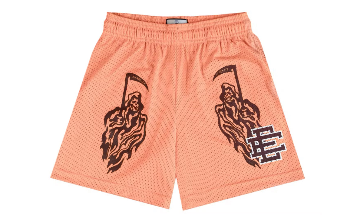 Eric Emanuel Basic Warren Lotas Short