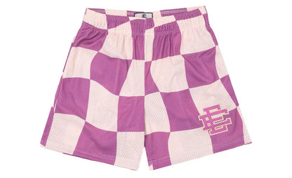 Eric Emanuel Basic Flag Short