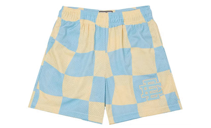 Eric Emanuel Basic Flag Short