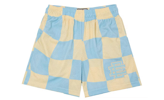 Eric Emanuel Basic Flag Short