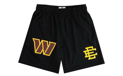 Eric Emanuel Basic NFL Short