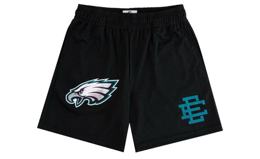 Eric Emanuel Basic NFL Short
