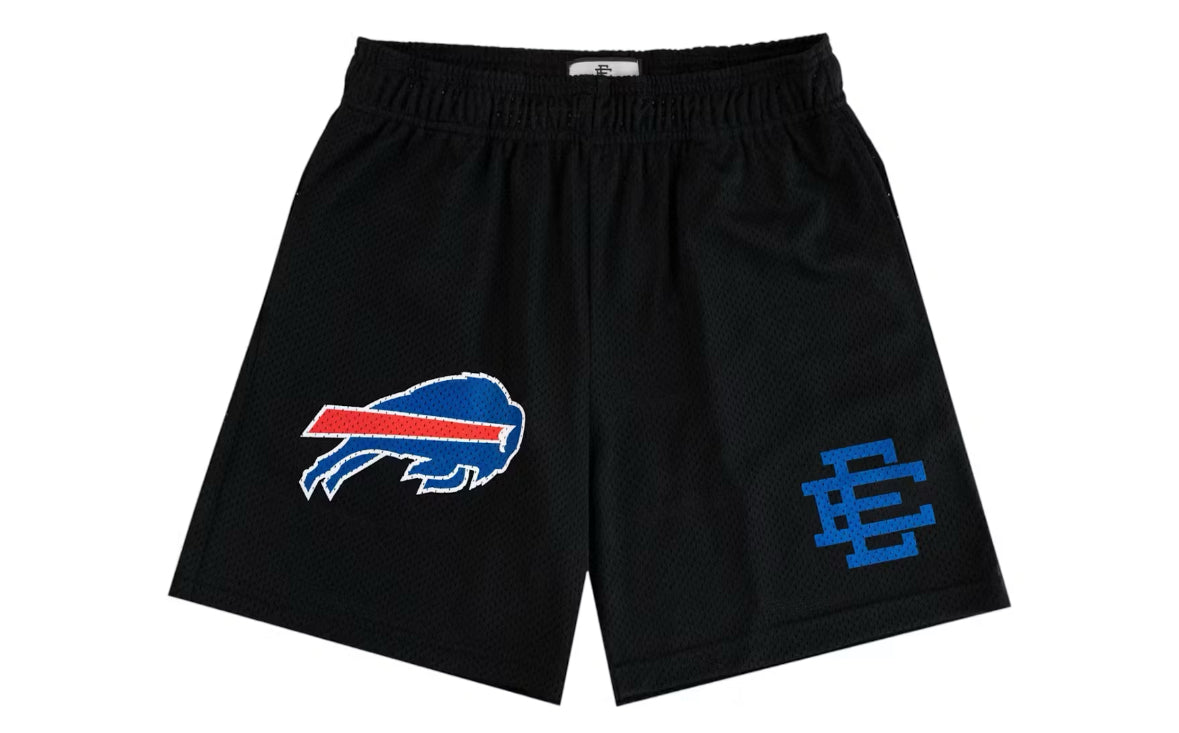 Eric Emanuel Basic NFL Short