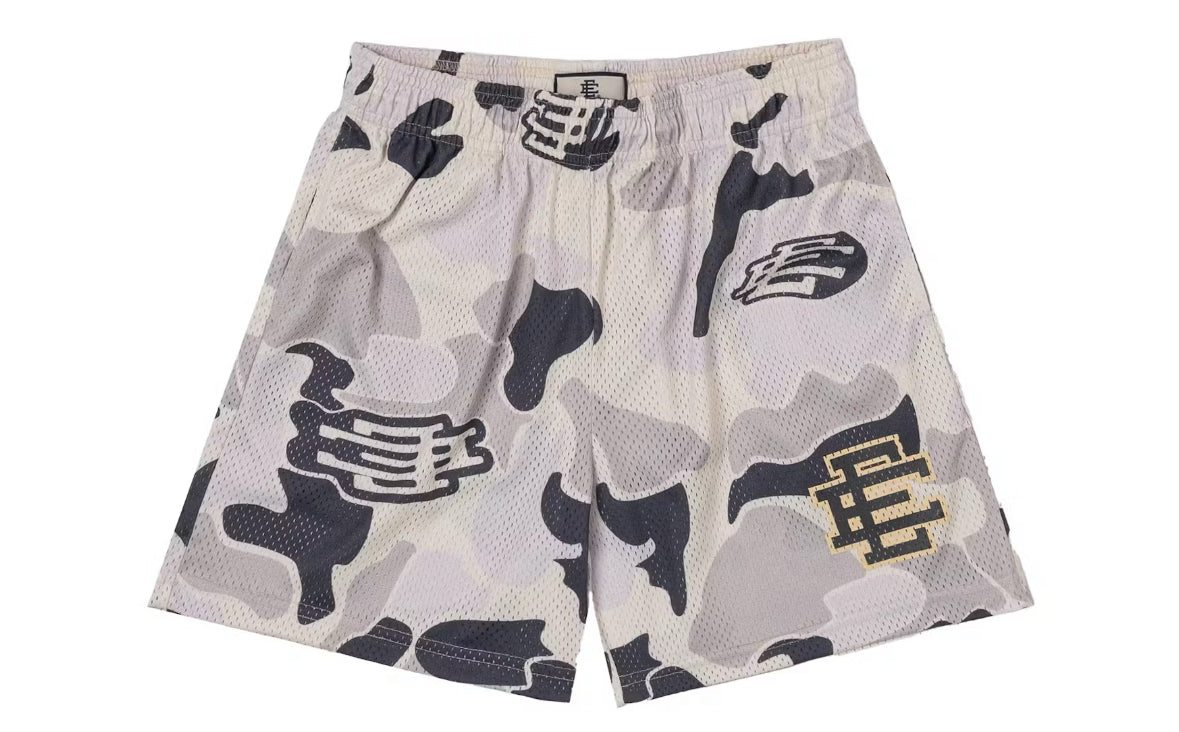 Eric Emanuel Basic Camp Short 2
