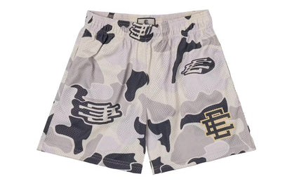 Eric Emanuel Basic Camp Short 2